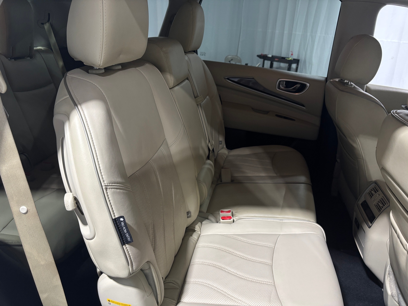 Thumbnail: 2019 INFINITI QX60 - 5