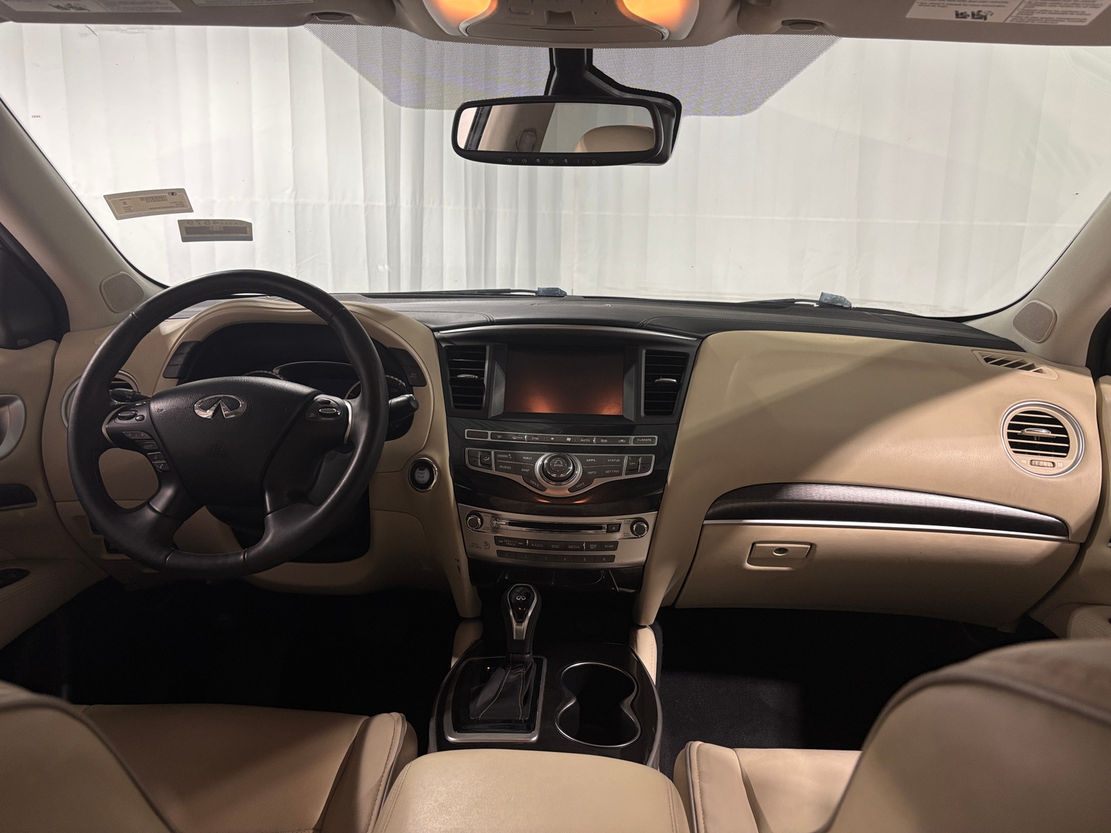Thumbnail: 2019 INFINITI QX60 - 2
