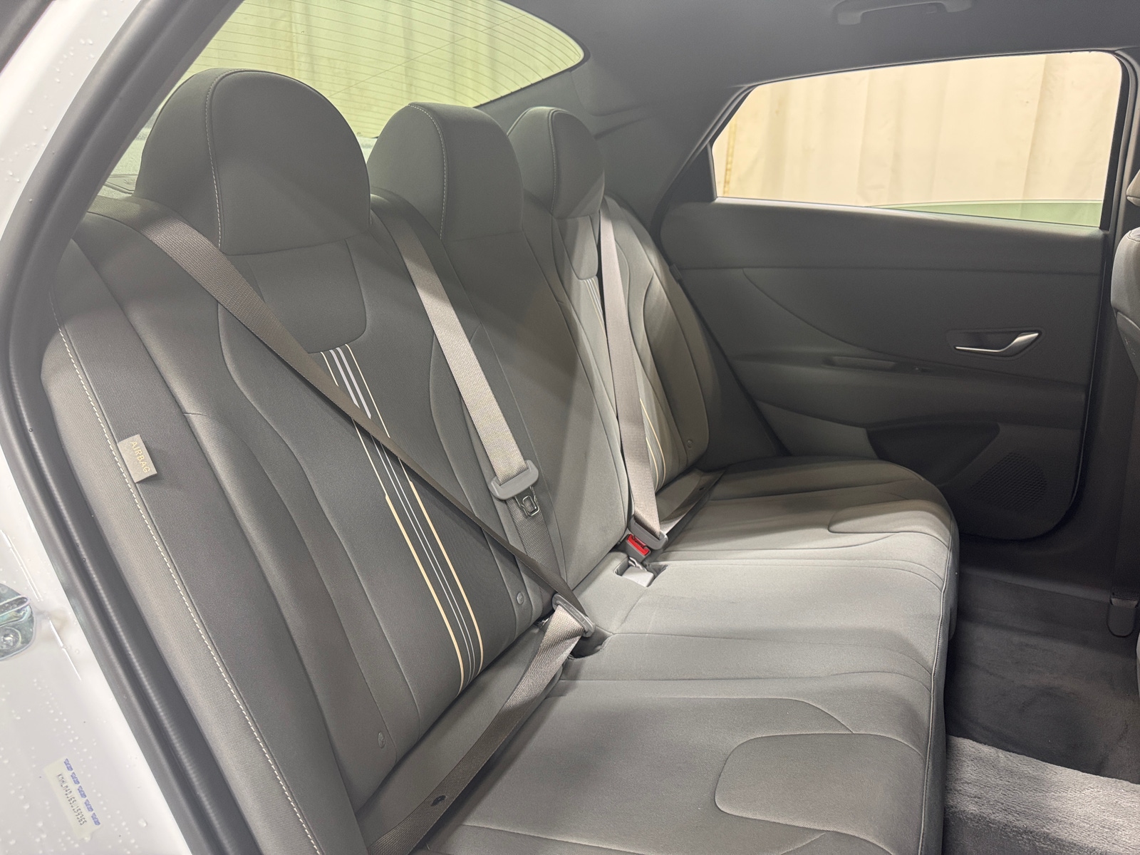 Thumbnail: 2025 Hyundai Elantra - 6