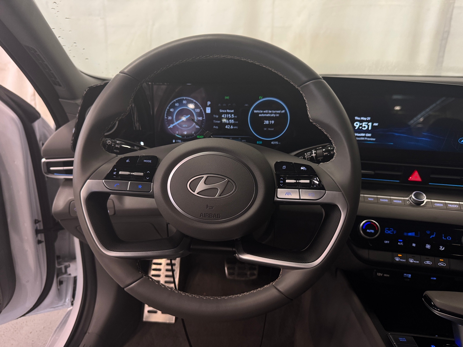 Thumbnail: 2025 Hyundai Elantra - 5