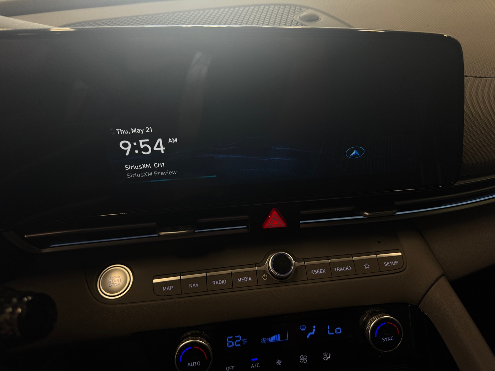 Thumbnail: 2025 Hyundai Elantra - 4