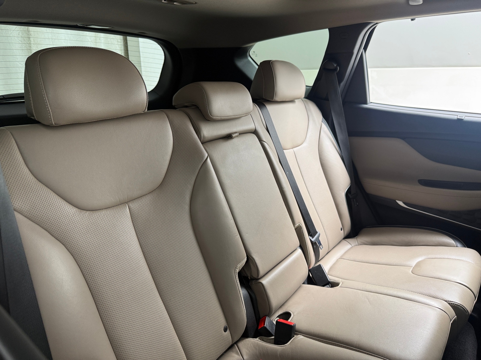 Thumbnail: 2021 Hyundai Santa Fe - 6