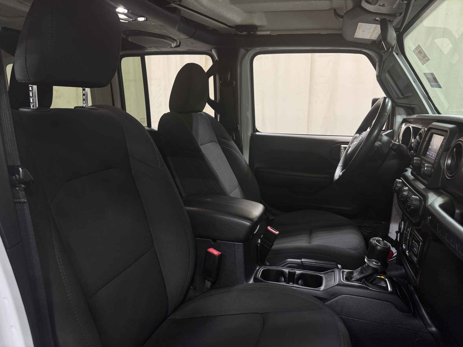 Thumbnail: 2020 Jeep Wrangler - 2