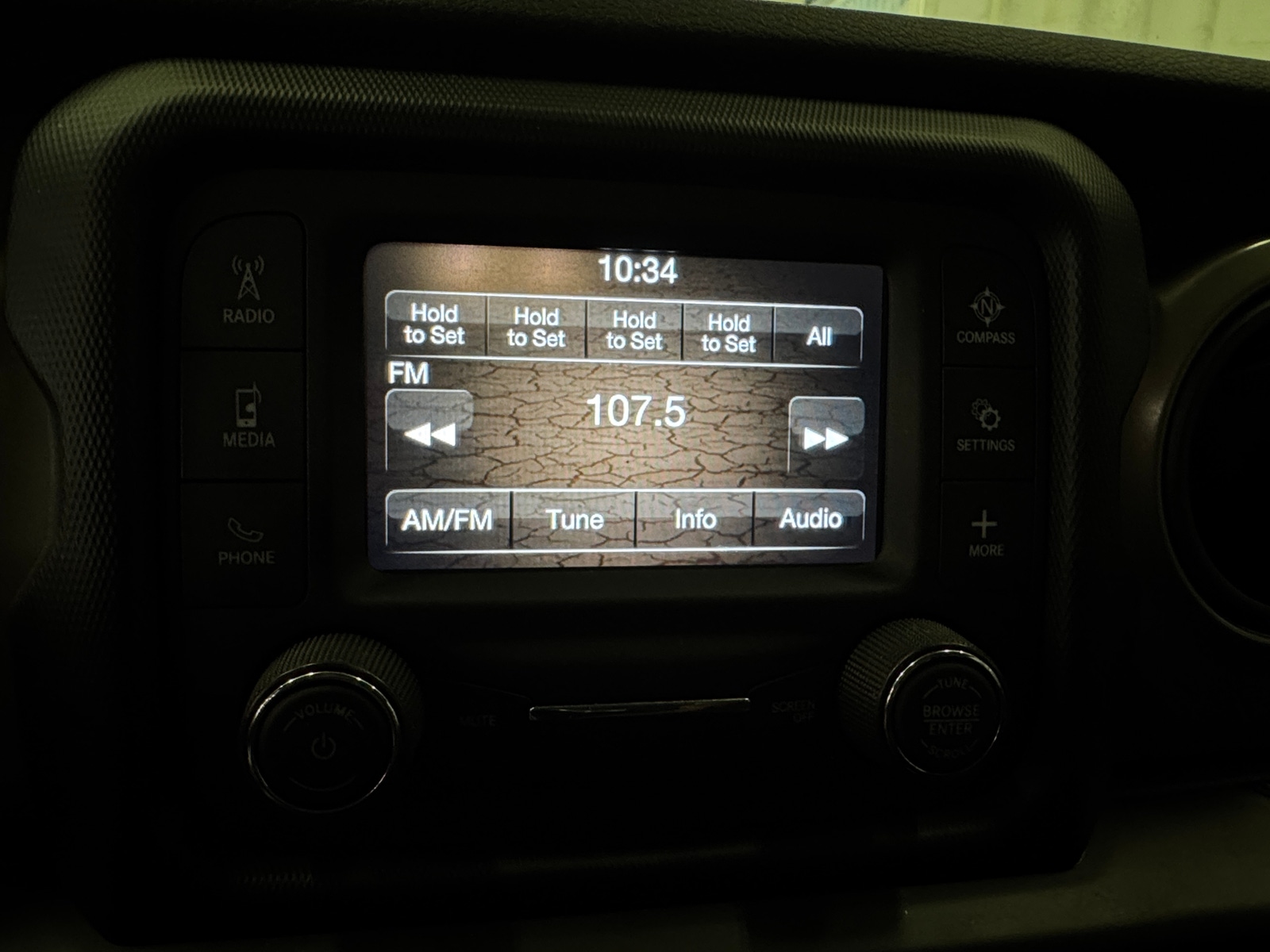 Thumbnail: 2020 Jeep Wrangler - 4