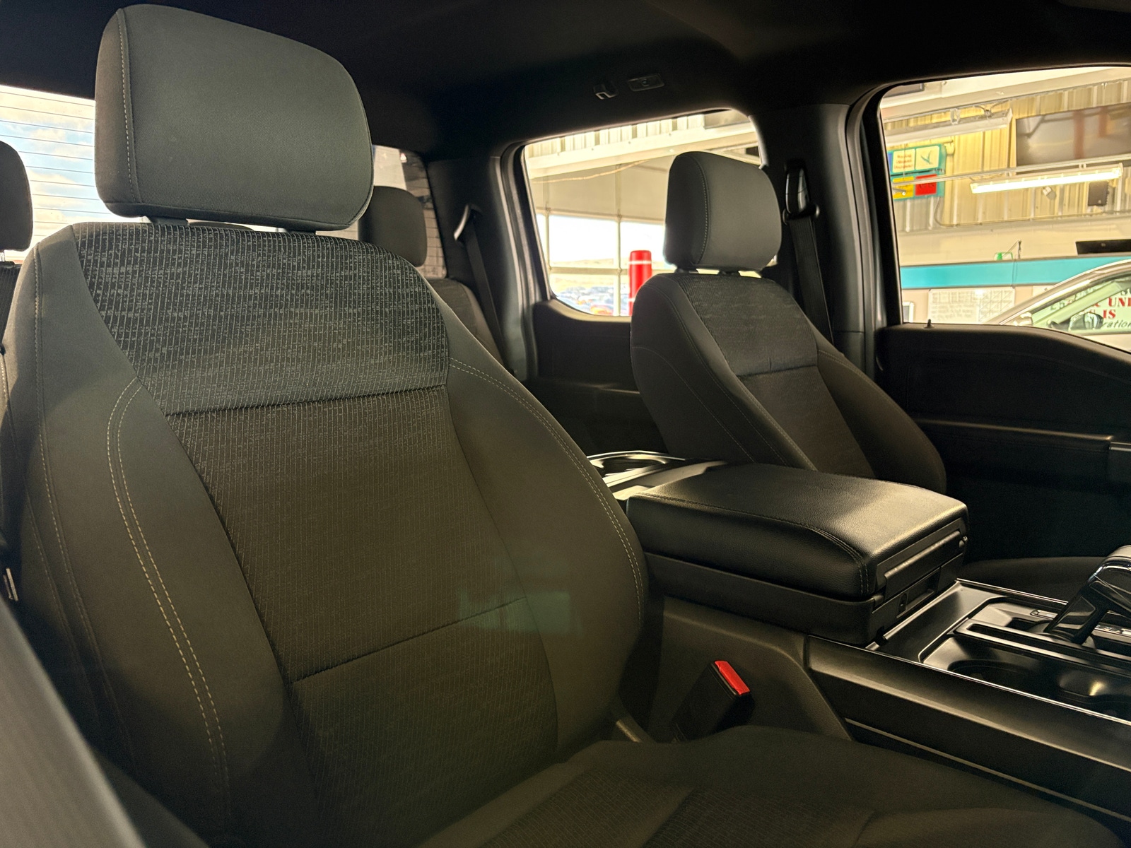 Thumbnail: 2022 Ford Econoline - 2