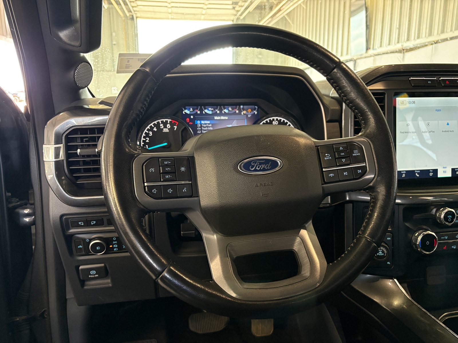 Thumbnail: 2022 Ford Econoline - 5