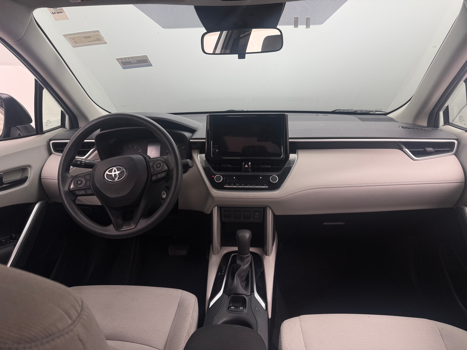 Thumbnail: 2024 Toyota Corolla Cross - 3