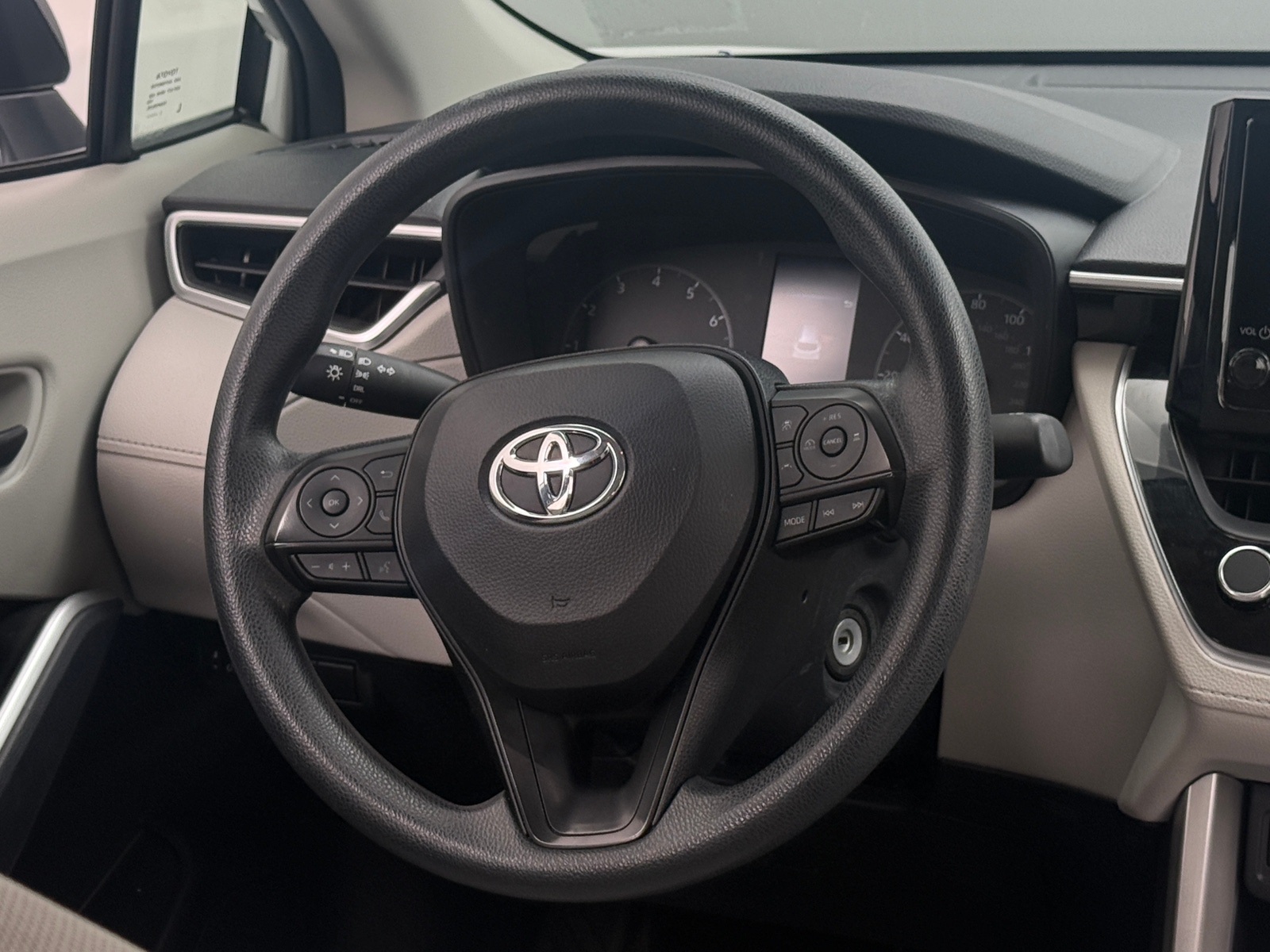 Thumbnail: 2024 Toyota Corolla Cross - 5