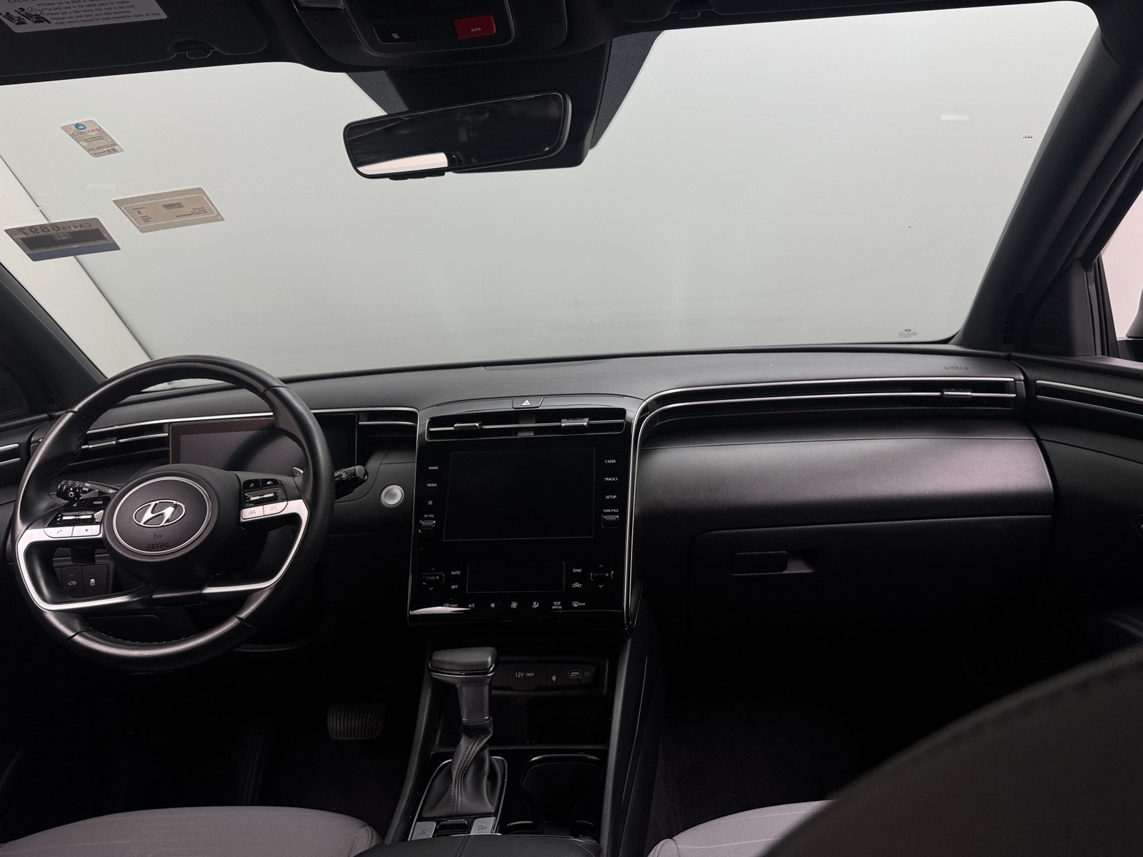 Thumbnail: 2022 Hyundai Santa Cruz - 3