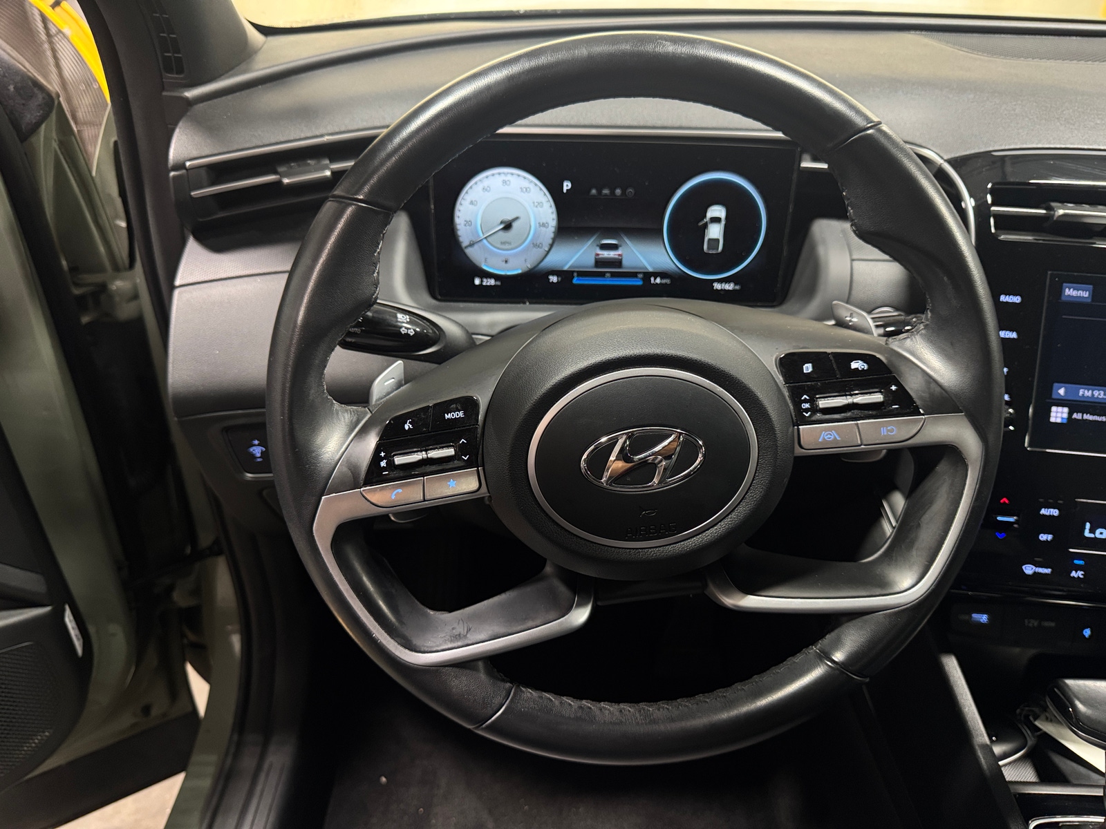 Thumbnail: 2022 Hyundai Santa Cruz - 5