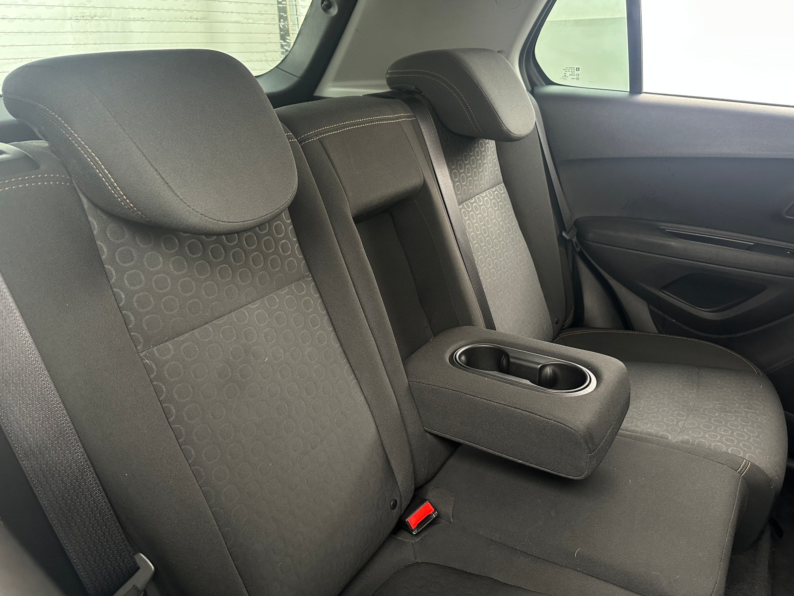 Thumbnail: 2019 Chevrolet Trax - 6