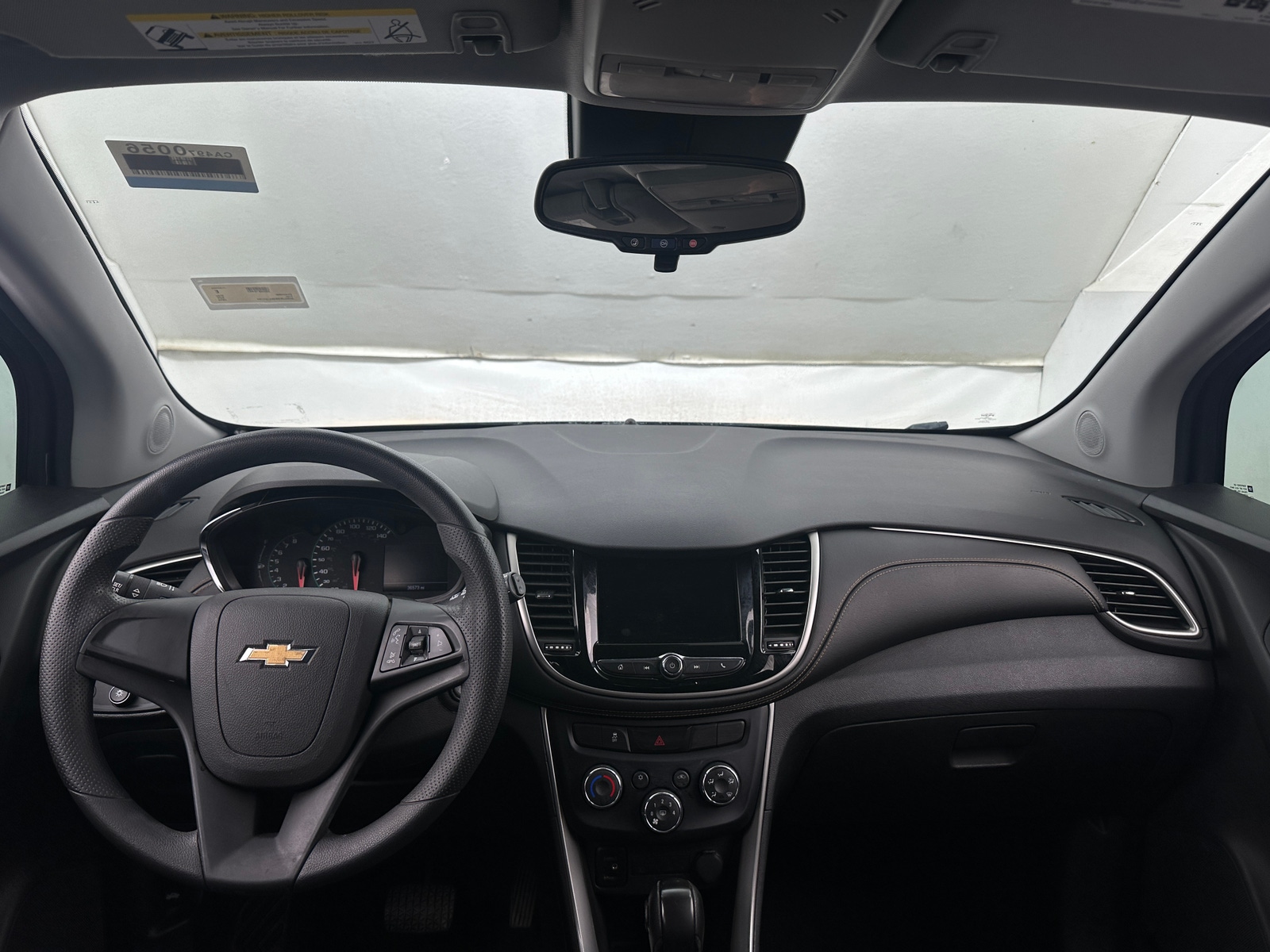 Thumbnail: 2019 Chevrolet Trax - 3