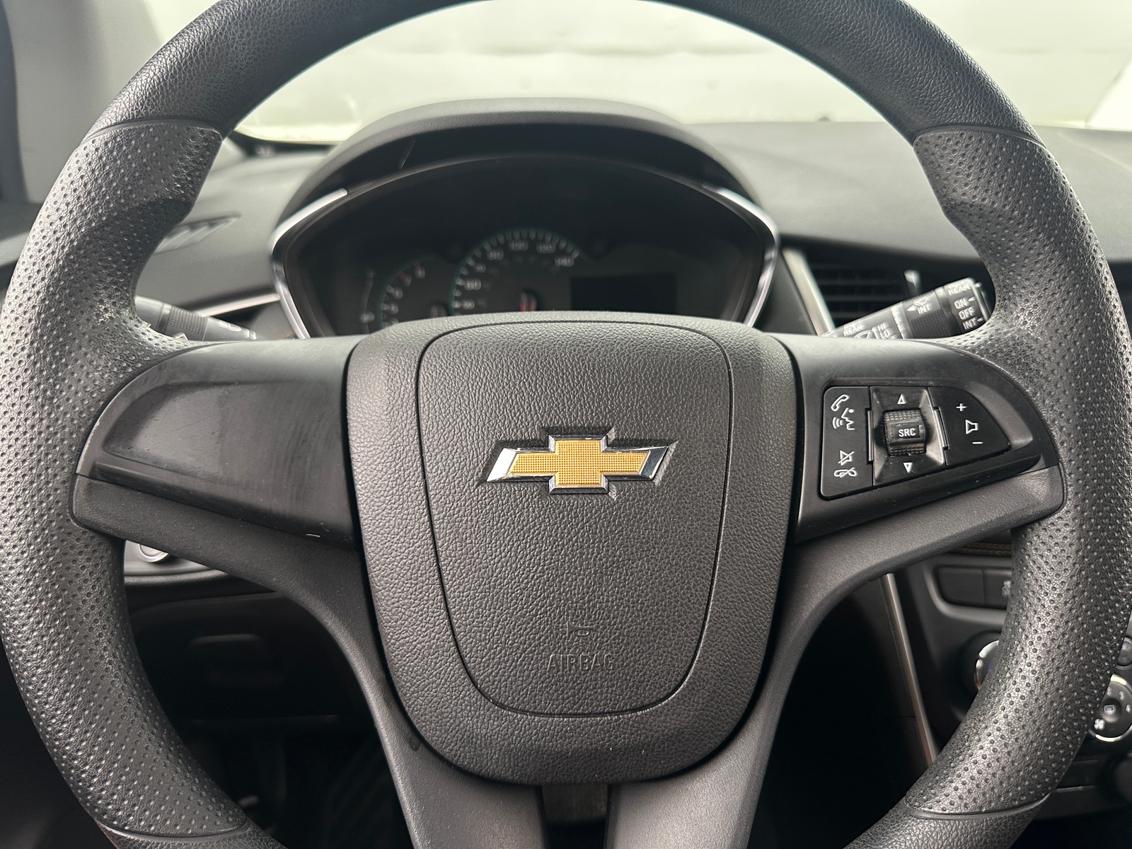 Thumbnail: 2019 Chevrolet Trax - 5