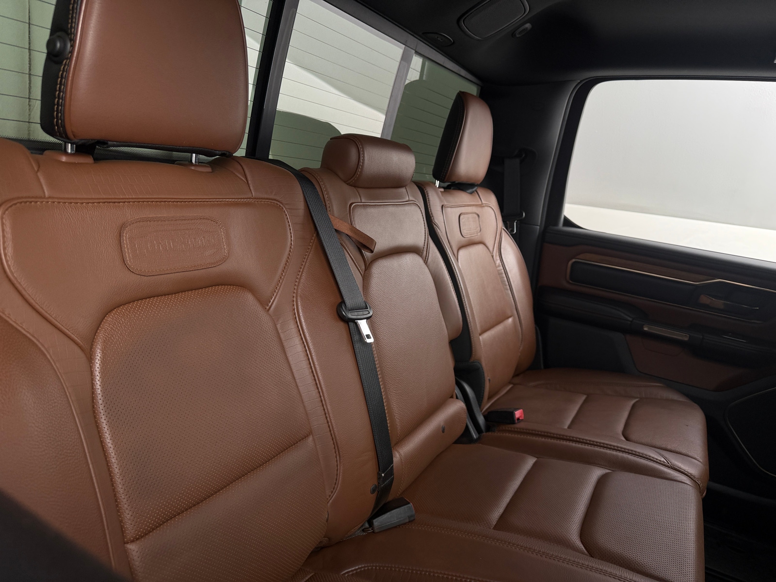 Thumbnail: 2019 RAM 1500 - 5