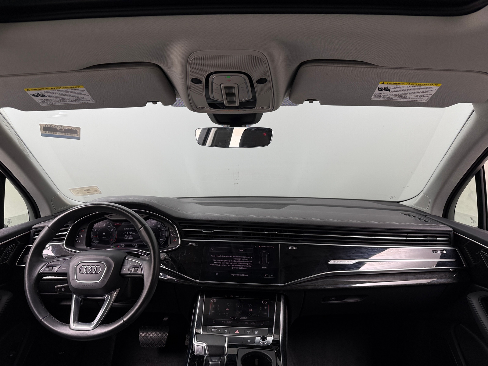 Thumbnail: 2024 Audi Q7 - 2