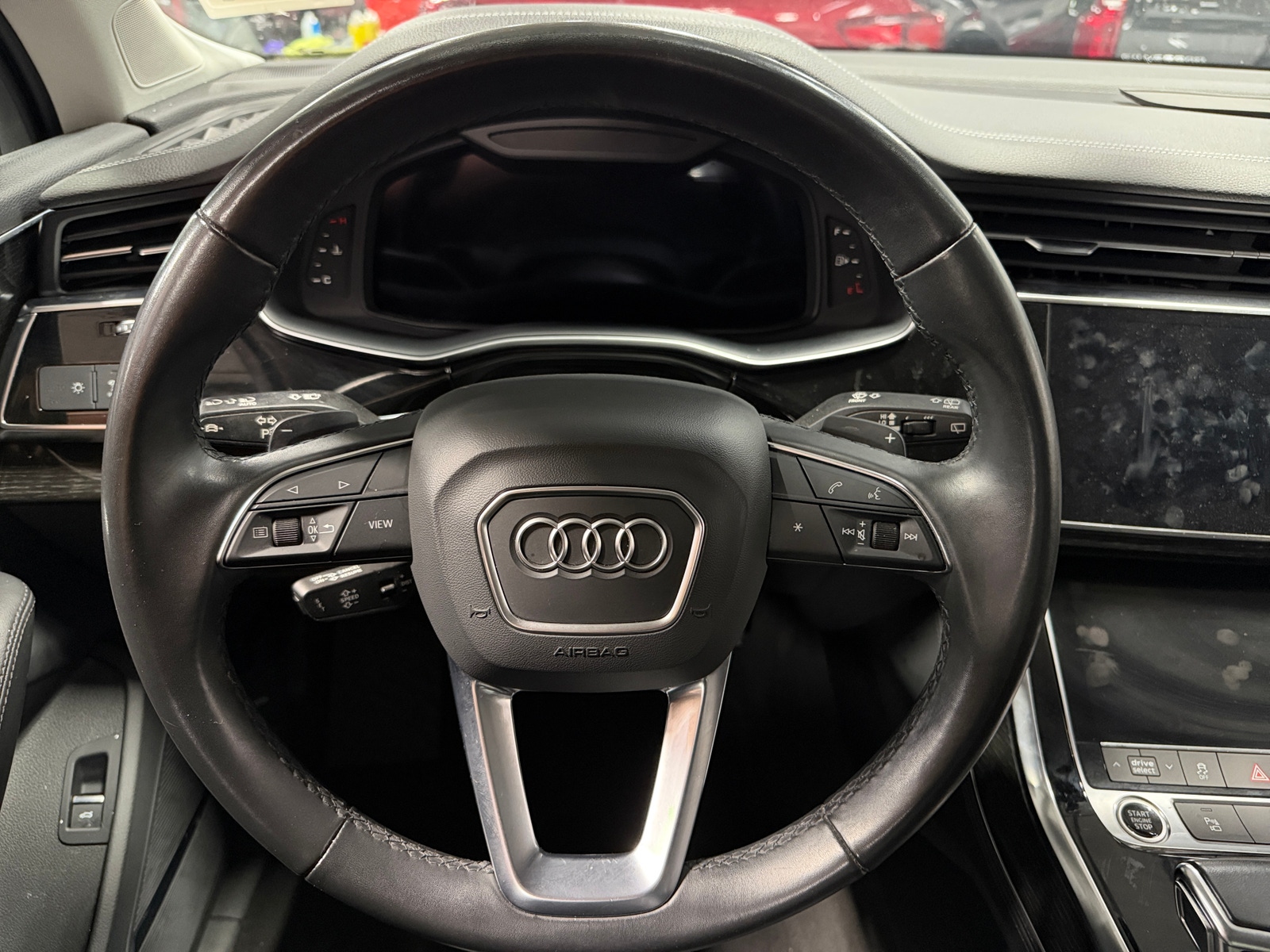 Thumbnail: 2024 Audi Q7 - 4