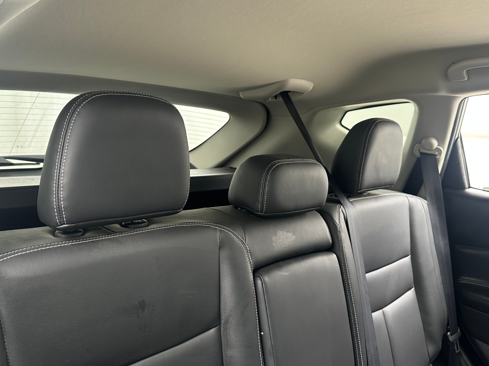 Thumbnail: 2024 Nissan Murano - 5
