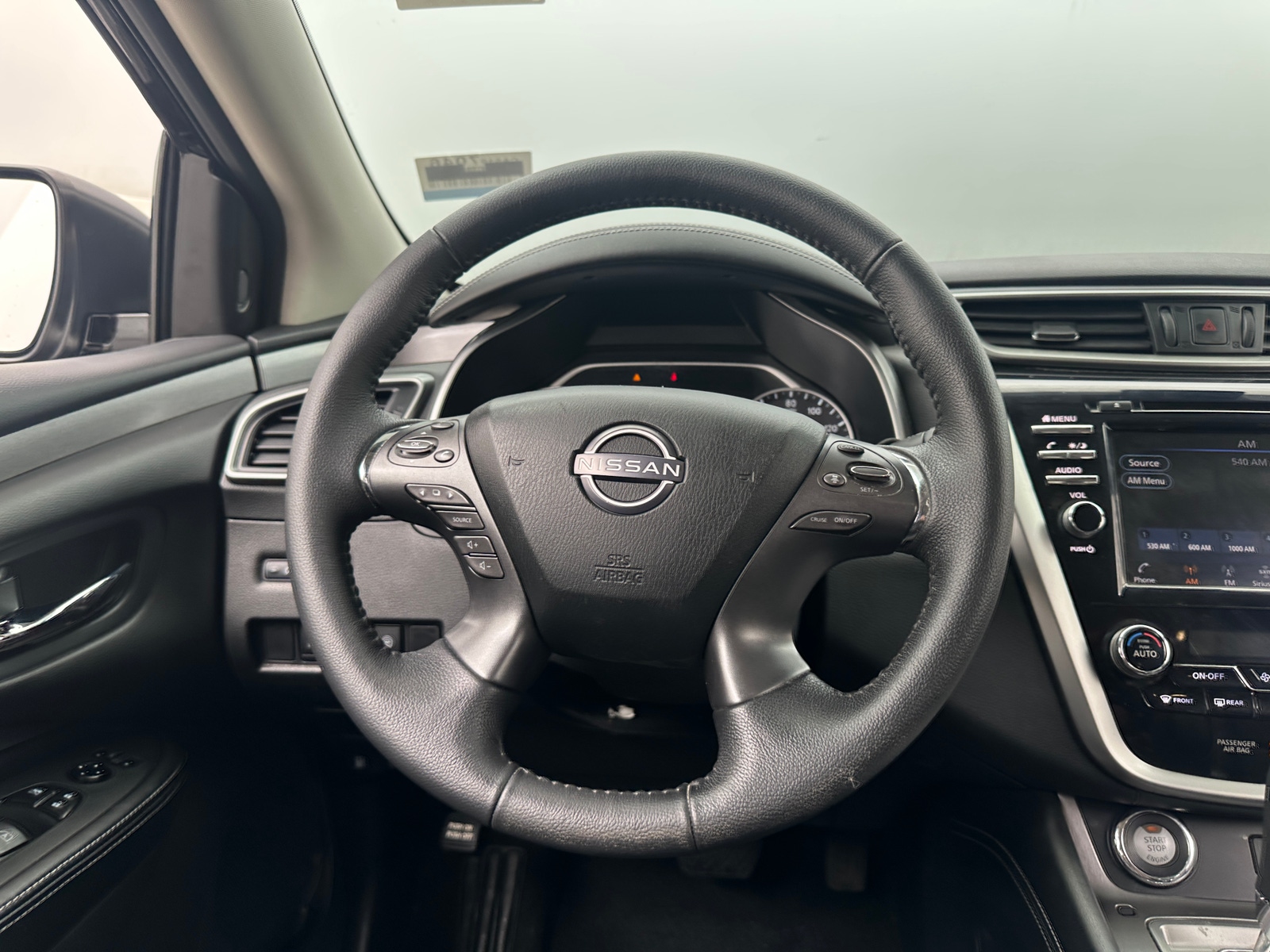 Thumbnail: 2024 Nissan Murano - 4