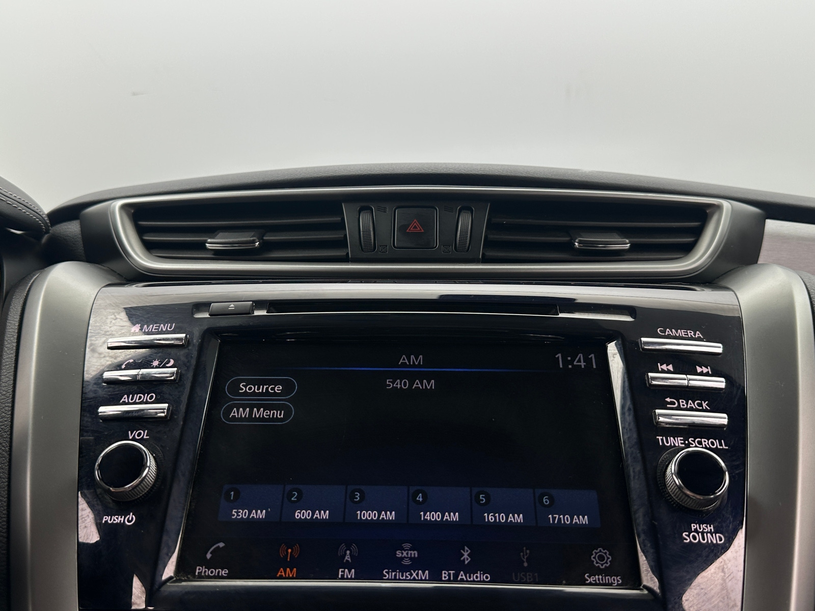 Thumbnail: 2024 Nissan Murano - 3