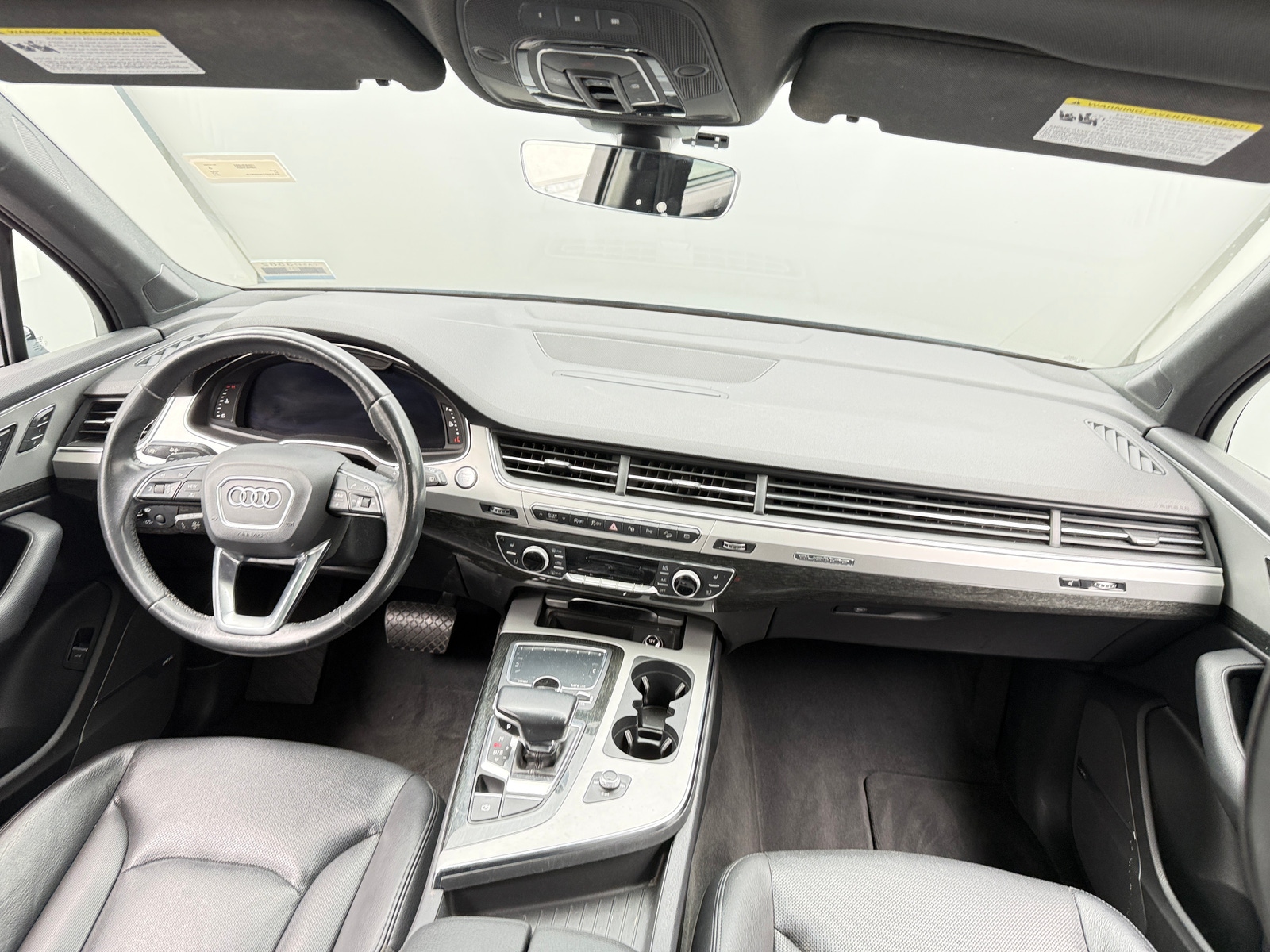Thumbnail: 2019 Audi Q7 - 2