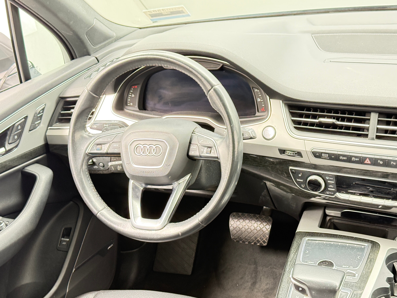 Thumbnail: 2019 Audi Q7 - 4