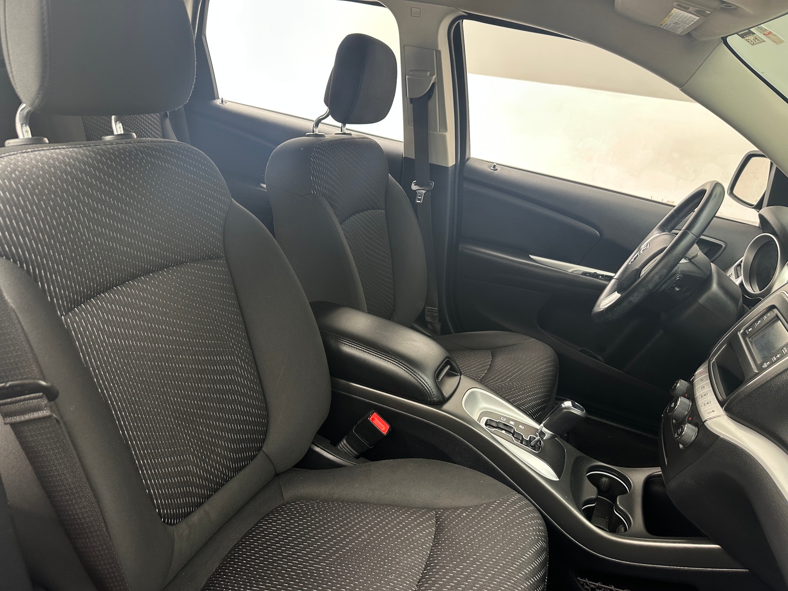 Thumbnail: 2017 Dodge Journey - 2