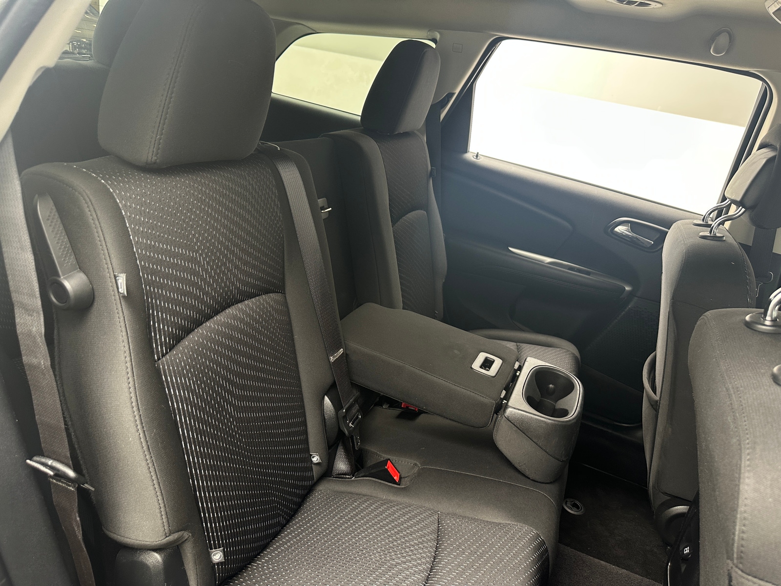 Thumbnail: 2017 Dodge Journey - 6