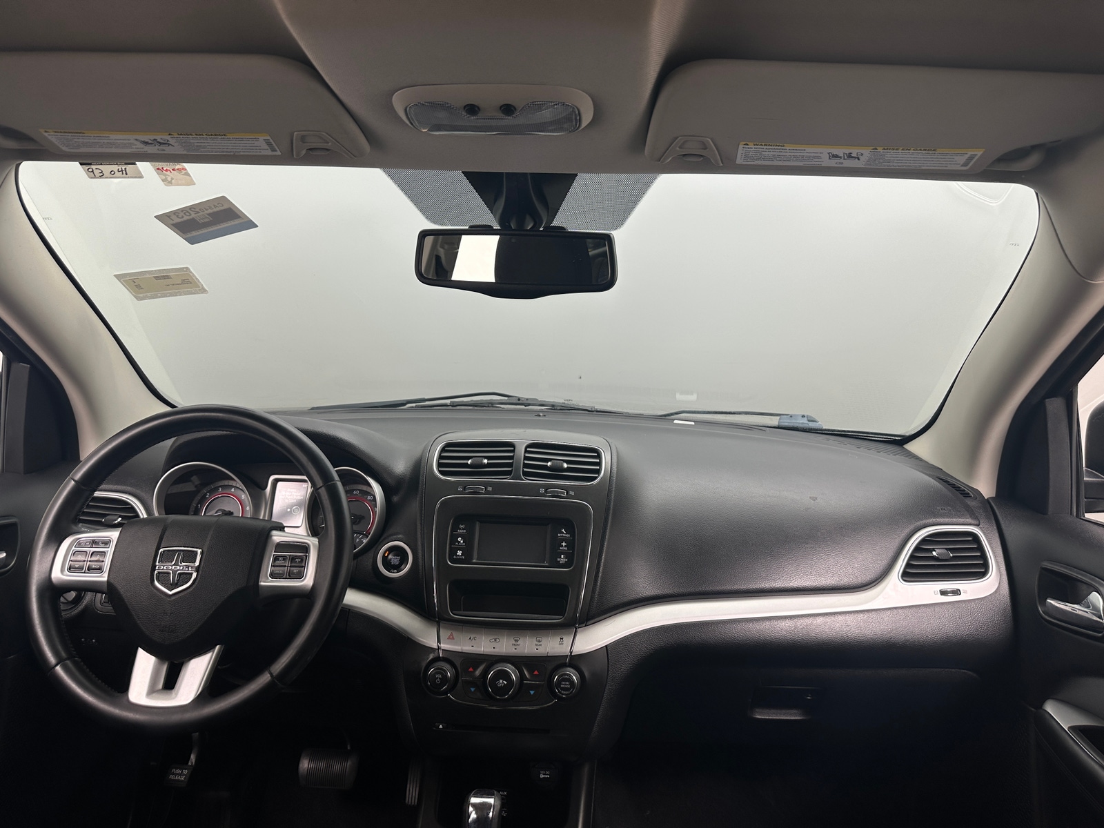 Thumbnail: 2017 Dodge Journey - 3