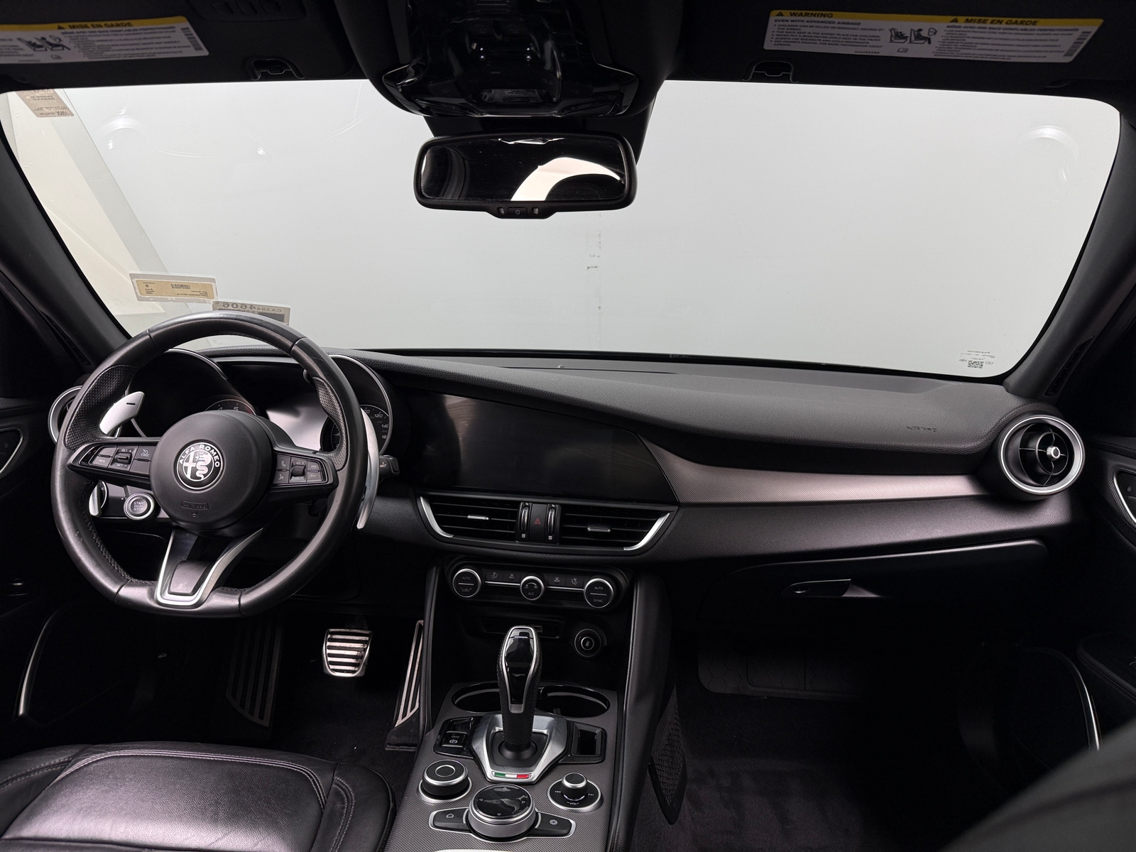 Thumbnail: 2020 Alfa Romeo Giulia - 2