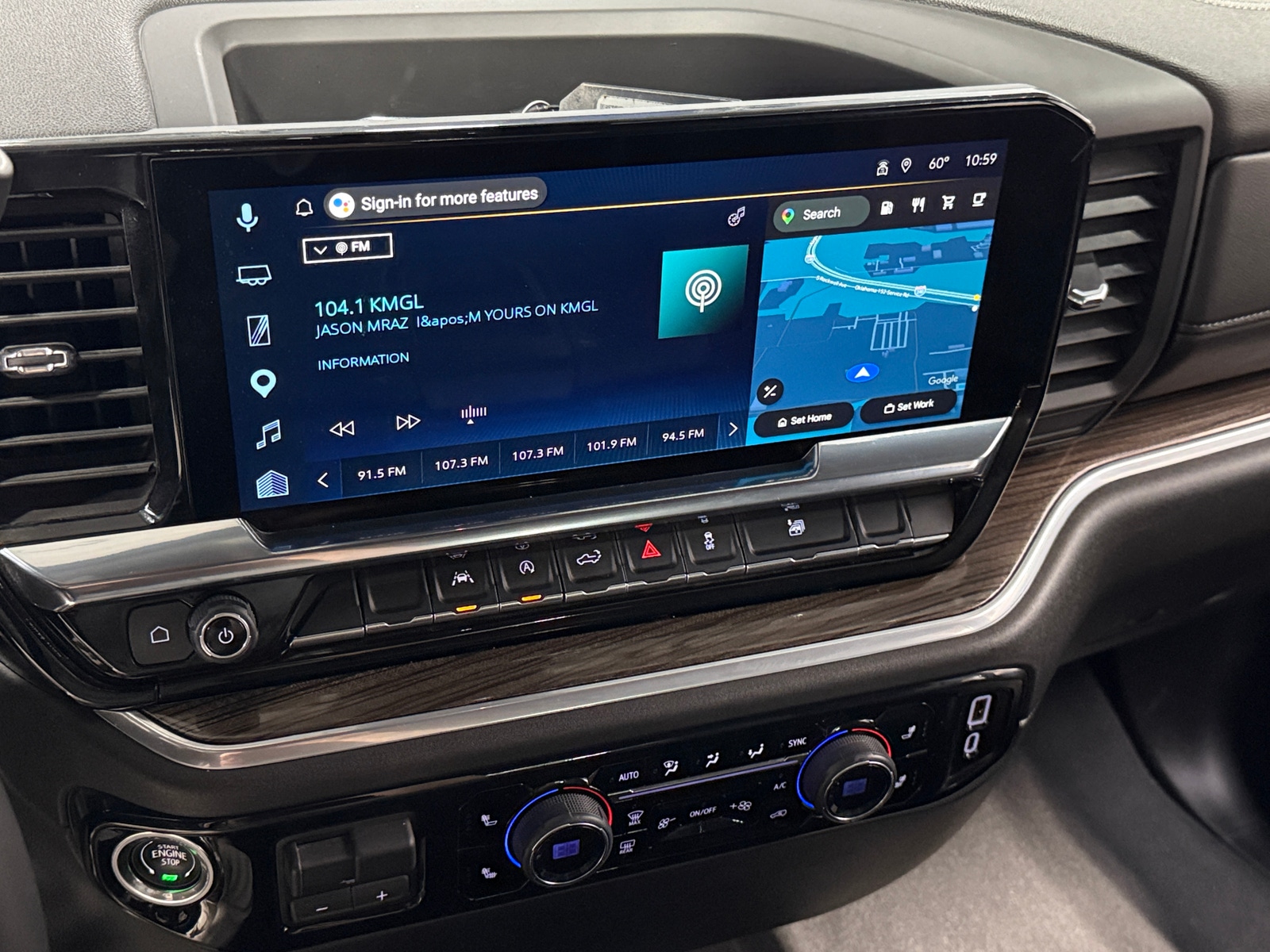 Thumbnail: 2026 Chevrolet Silverado 1500 - 4