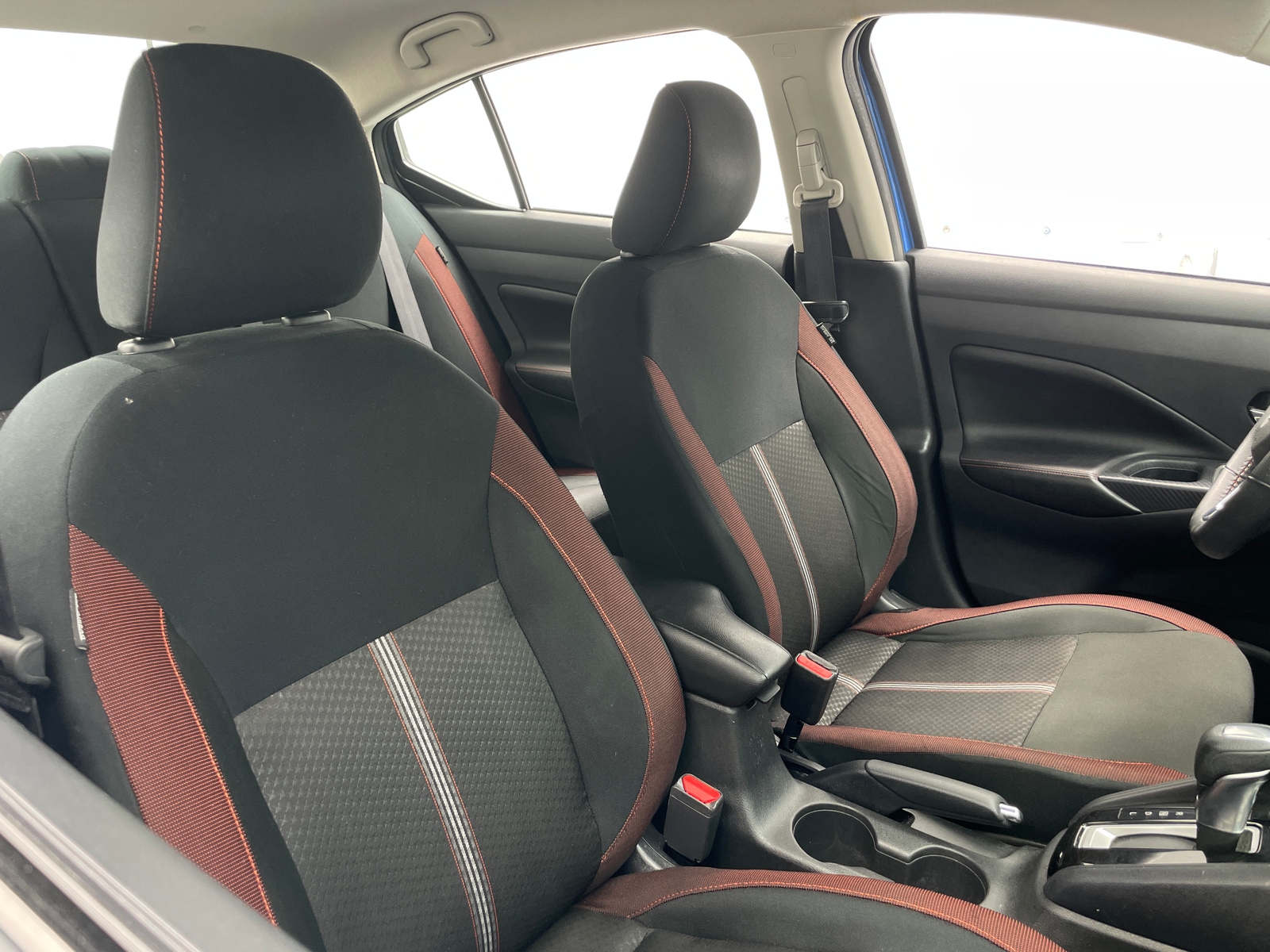 Thumbnail: 2024 Nissan Versa - 2