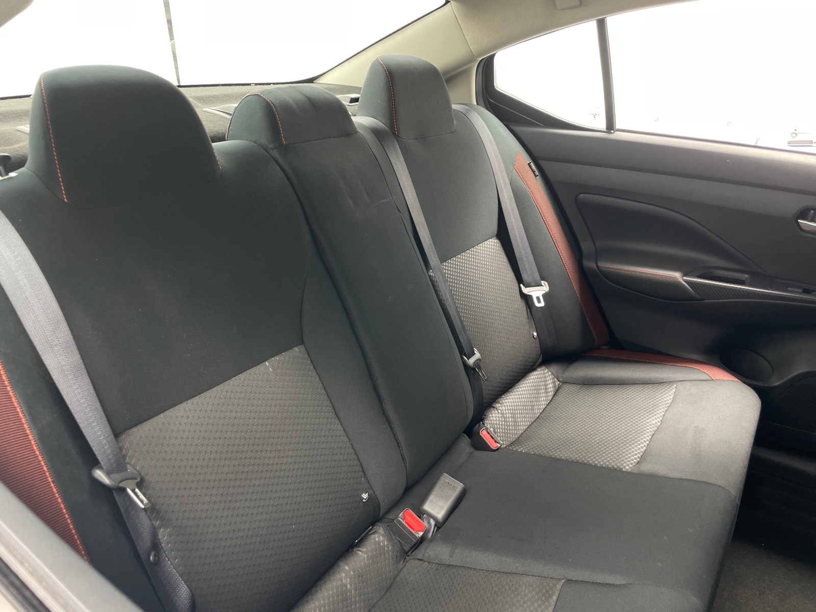 Thumbnail: 2024 Nissan Versa - 6