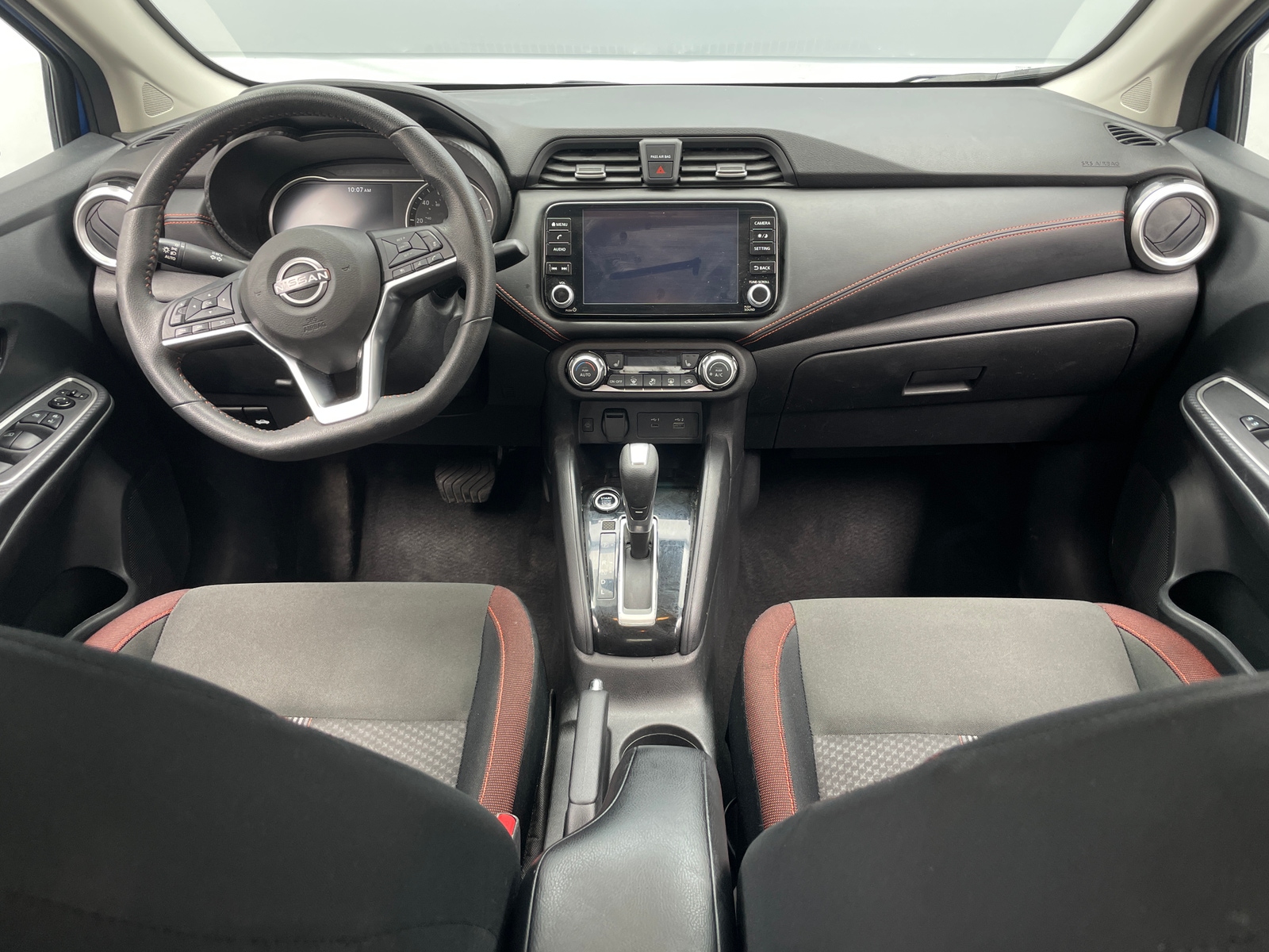 Thumbnail: 2024 Nissan Versa - 3