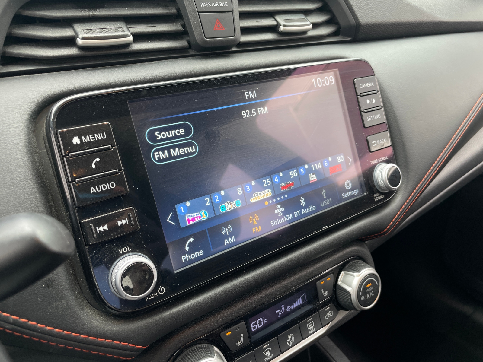 Thumbnail: 2024 Nissan Versa - 4