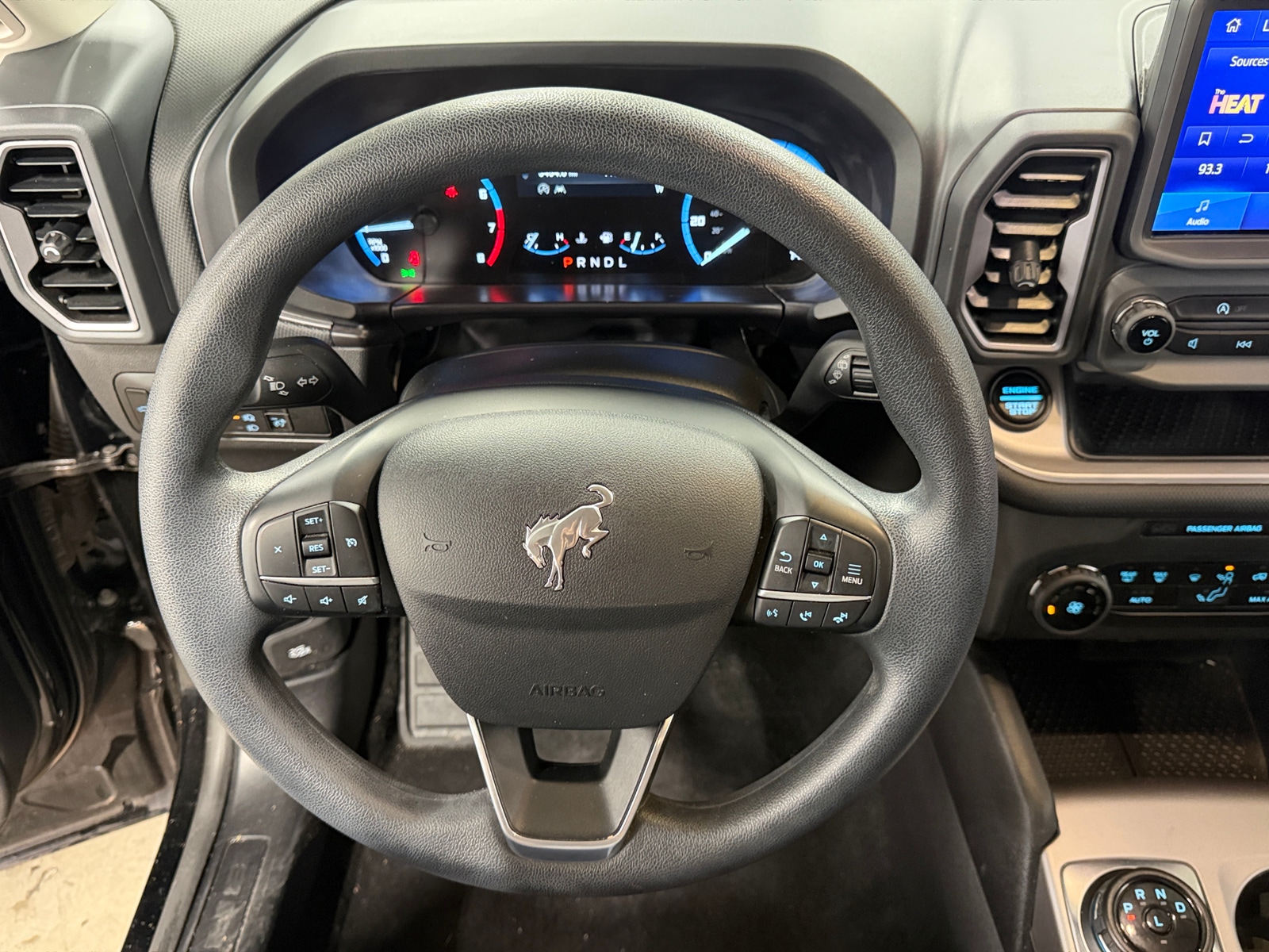 Thumbnail: 2024 Ford Bronco Sport - 5