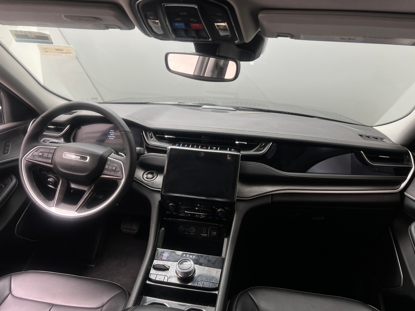 Thumbnail: 2023 Jeep Grand Cherokee - 2
