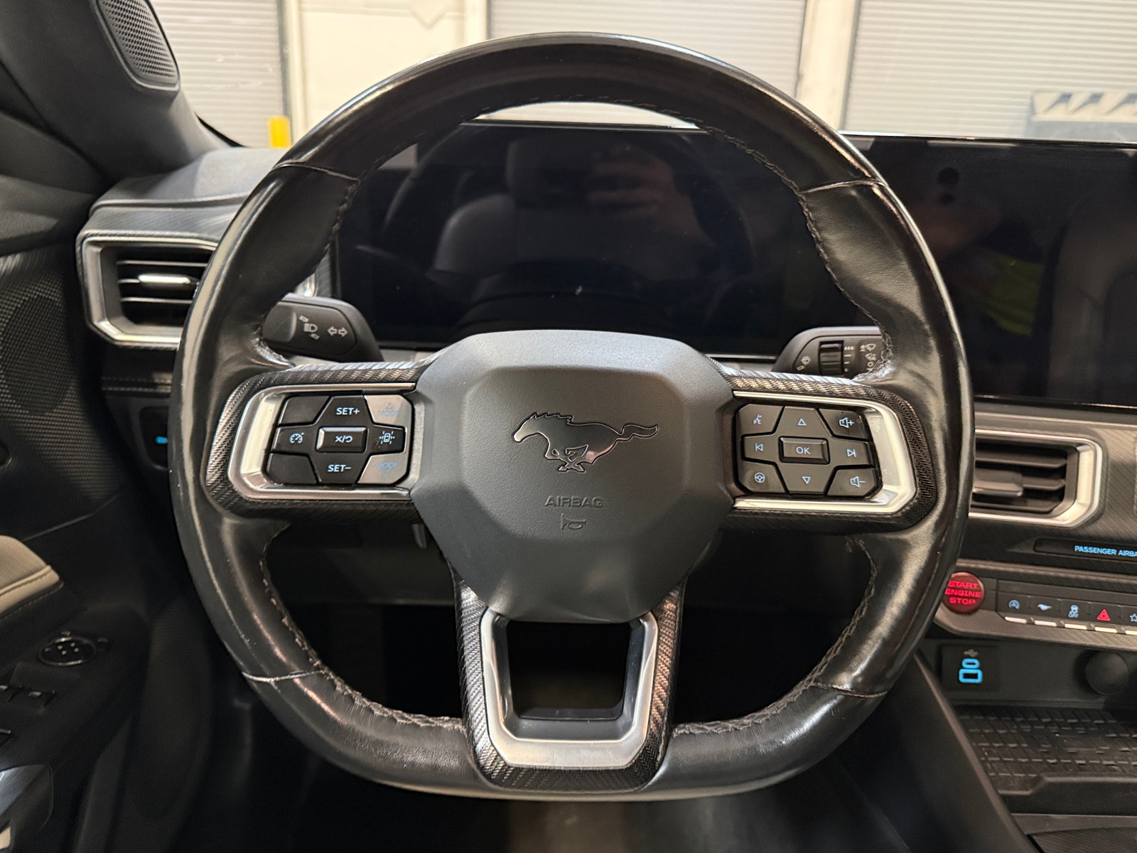 Thumbnail: 2024 Ford Mustang - 5