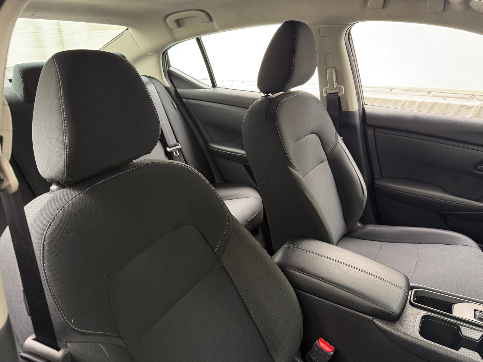Thumbnail: 2025 Nissan Sentra - 2