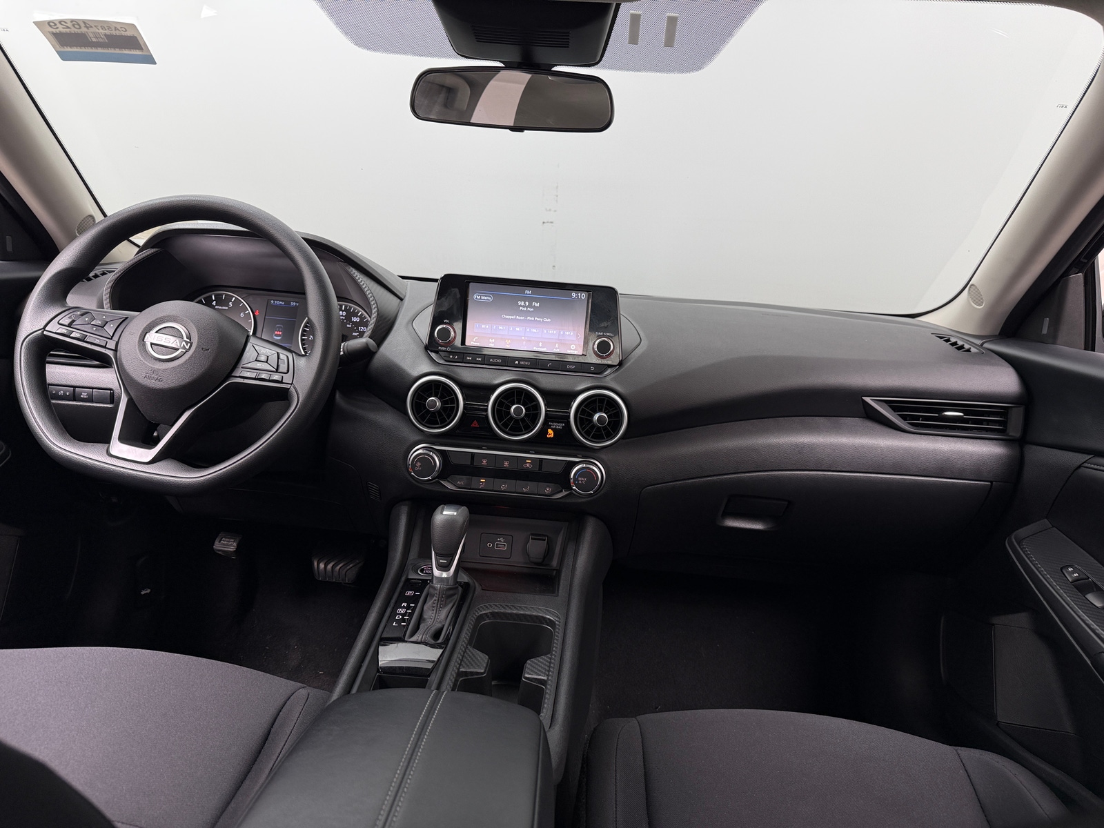 Thumbnail: 2025 Nissan Sentra - 3
