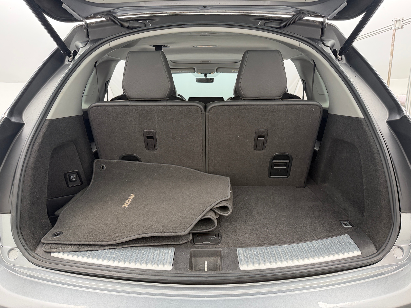 Thumbnail: 2016 Acura MDX - 6