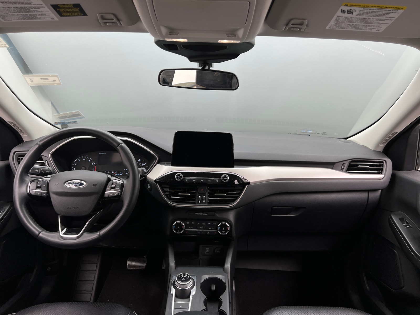 Thumbnail: 2022 Ford Escape - 2