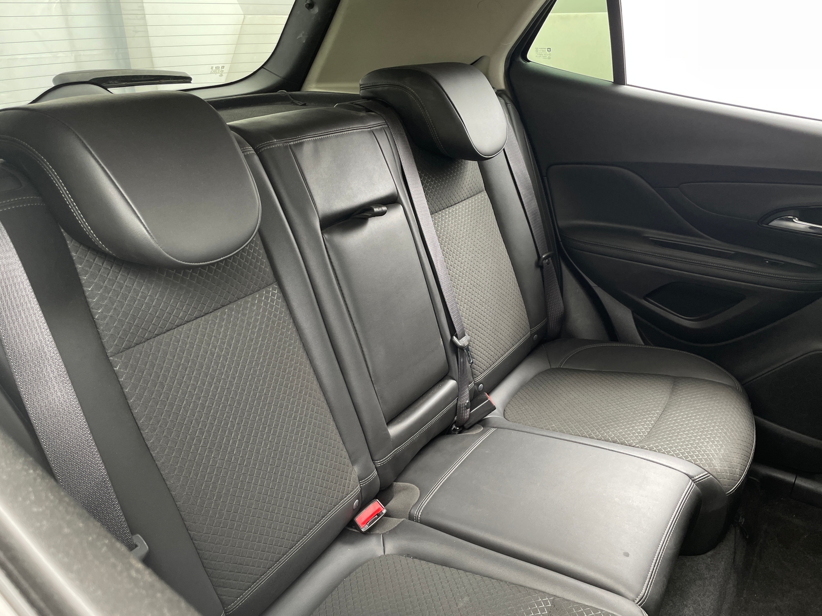 Thumbnail: 2018 Buick Encore - 5