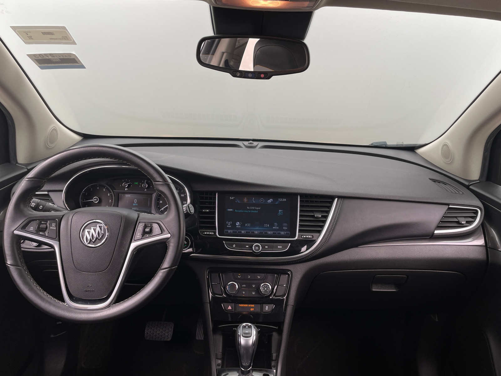 Thumbnail: 2018 Buick Encore - 2