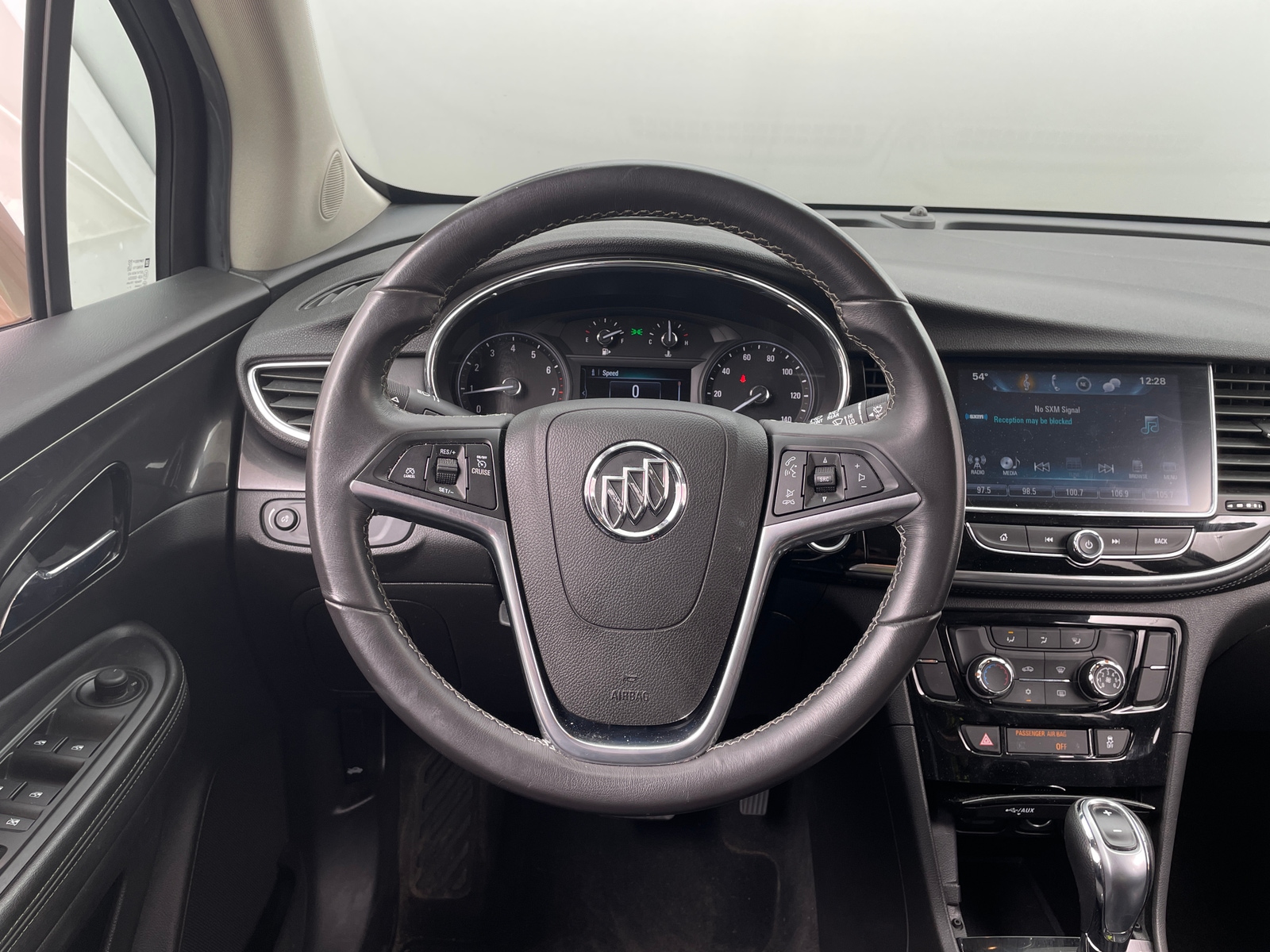 Thumbnail: 2018 Buick Encore - 4