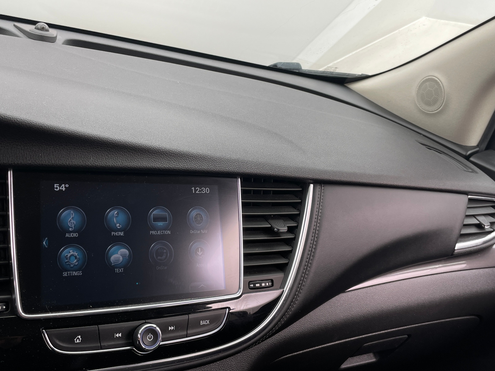 Thumbnail: 2018 Buick Encore - 3