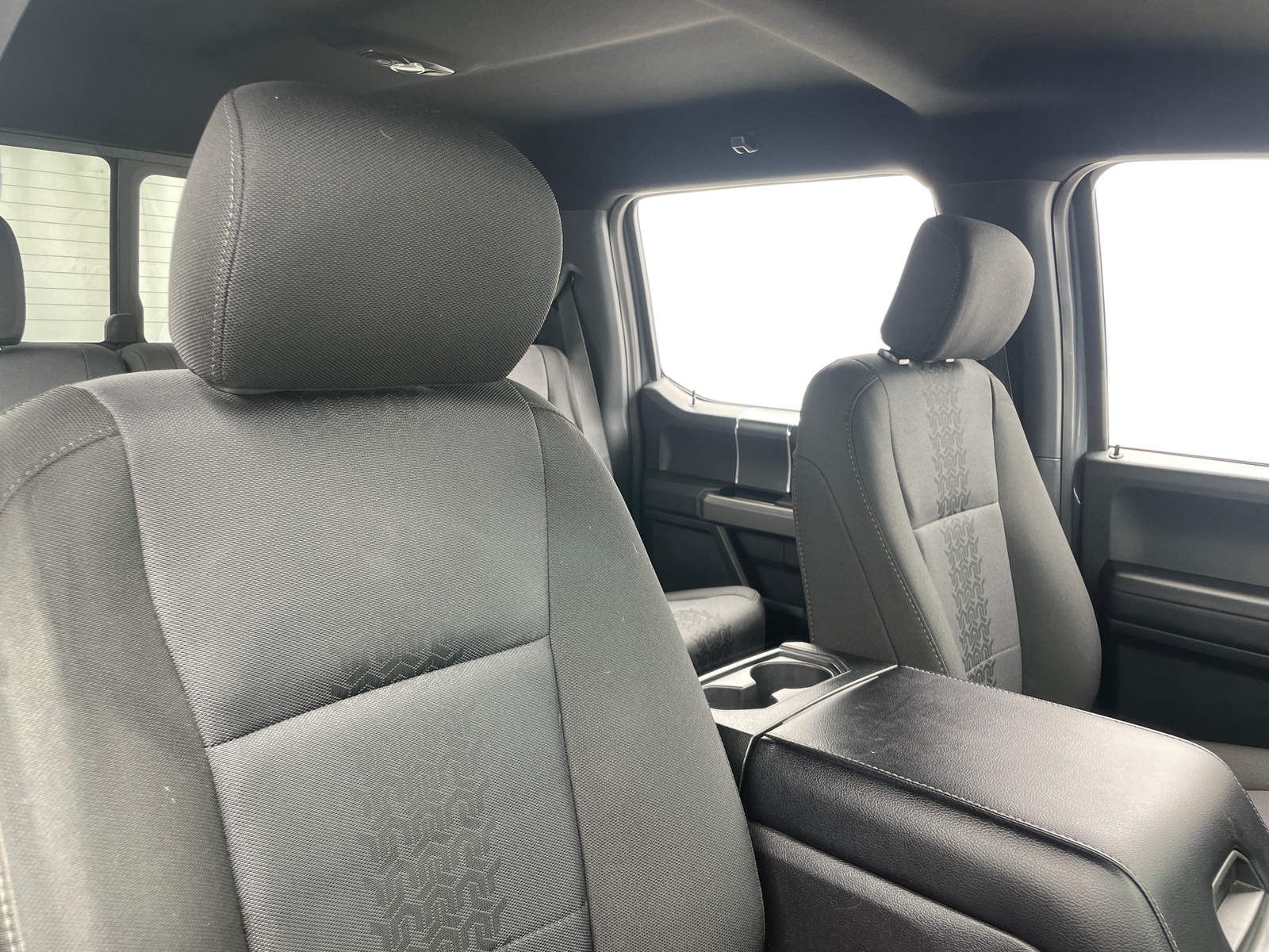 Thumbnail: 2020 Ford Econoline - 2