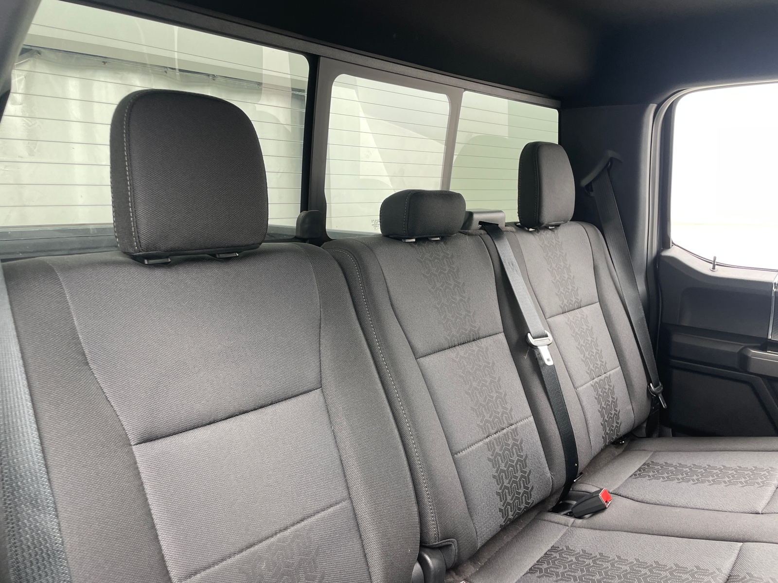 Thumbnail: 2020 Ford Econoline - 6