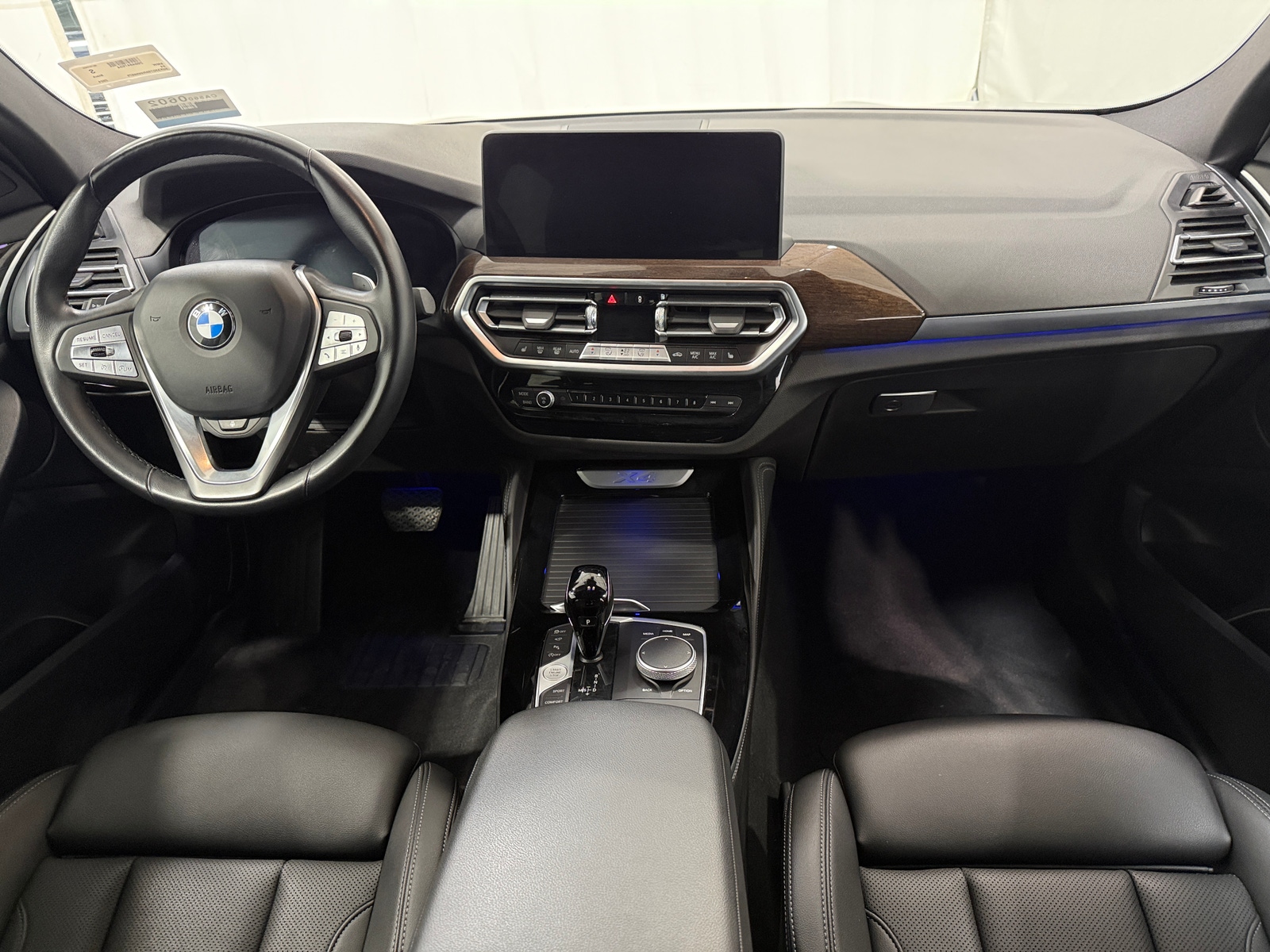 Thumbnail: 2024 BMW X4 - 2