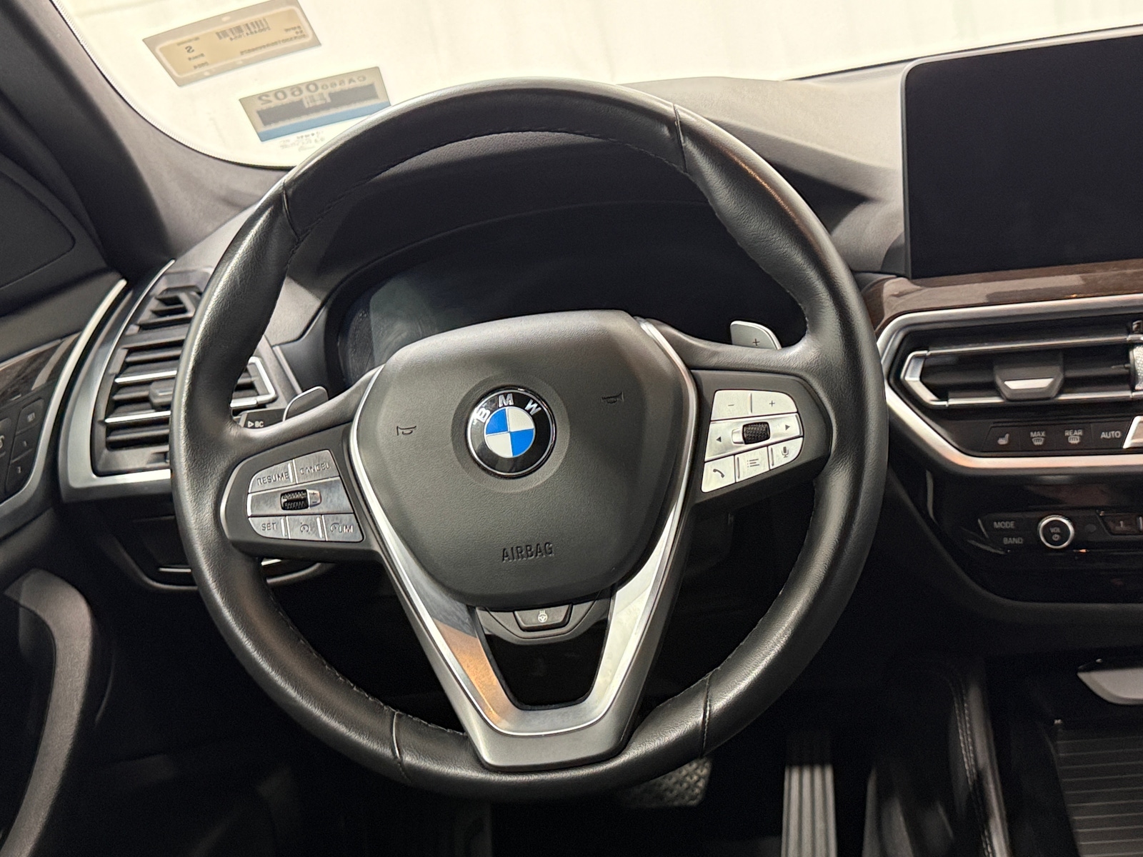 Thumbnail: 2024 BMW X4 - 4