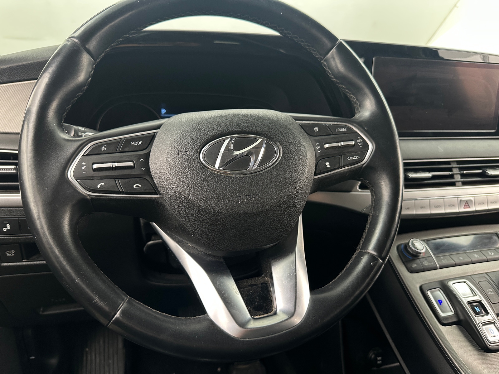 Thumbnail: 2022 Hyundai Palisade - 4